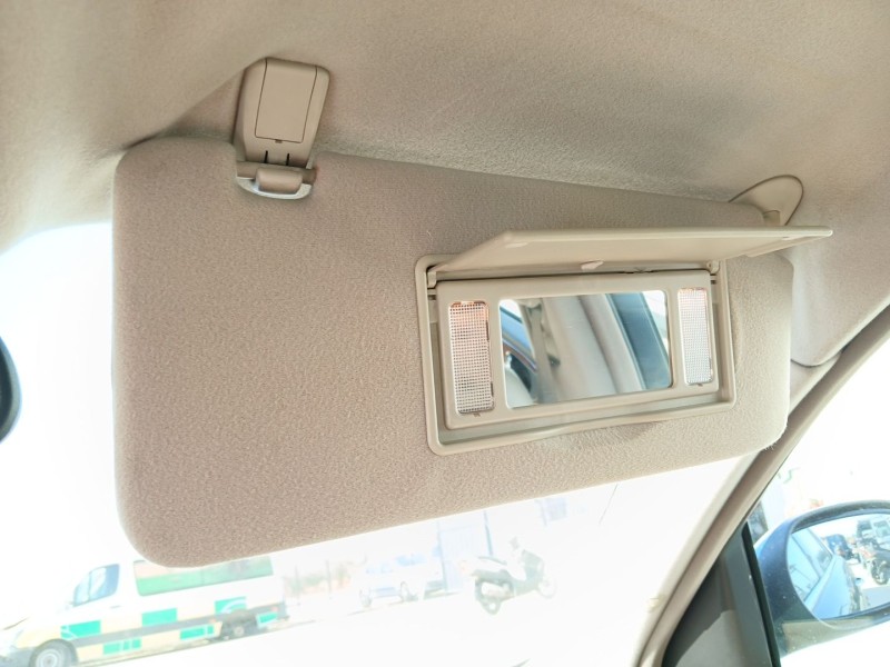 Recambio de parasol derecho para jaguar xj (x350, x358) 4.2 referencia OEM IAM   
							