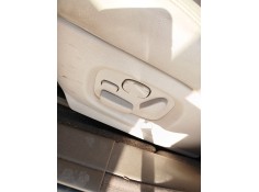 Recambio de asiento delantero izquierdo para jaguar xj (x350, x358) 4.2 referencia OEM IAM    2