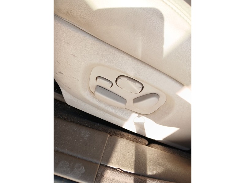 Recambio de asiento delantero izquierdo para jaguar xj (x350, x358) 4.2 referencia OEM IAM   
							