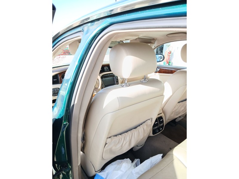 Recambio de asiento delantero izquierdo para jaguar xj (x350, x358) 4.2 referencia OEM IAM   
							