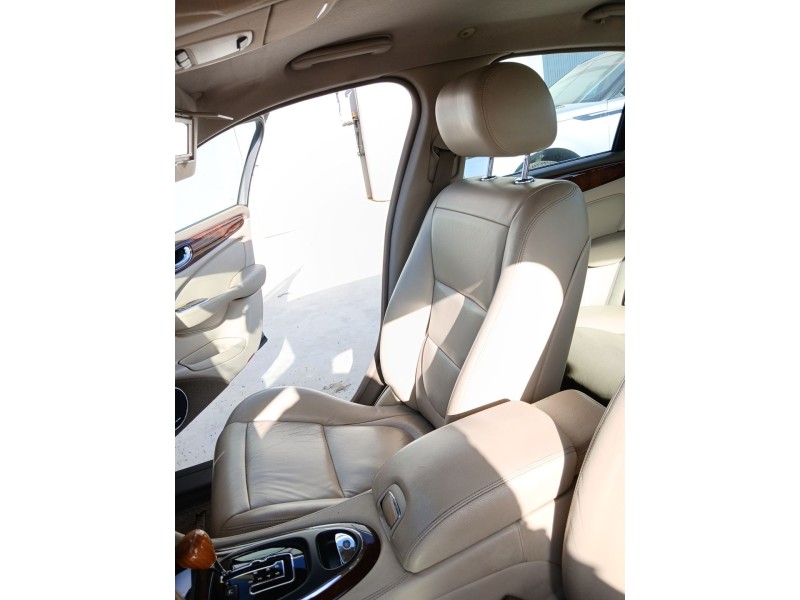Recambio de asiento delantero derecho para jaguar xj (x350, x358) 4.2 referencia OEM IAM   