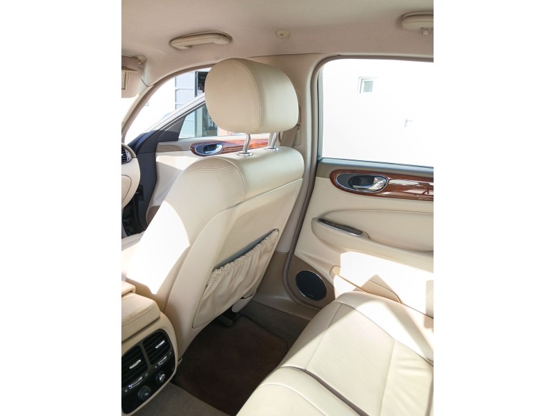 Recambio de asiento delantero derecho para jaguar xj (x350, x358) 4.2 referencia OEM IAM   