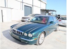 Recambio de cerradura puerta delantera izquierda para jaguar xj (x350, x358) 4.2 referencia OEM IAM   