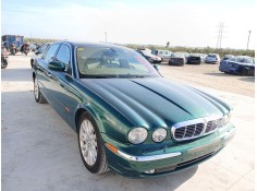 Recambio de cerradura puerta delantera derecha para jaguar xj (x350, x358) 4.2 referencia OEM IAM   