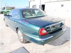 Recambio de cerradura puerta trasera izquierda para jaguar xj (x350, x358) 4.2 referencia OEM IAM   