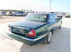 Recambio de cerradura puerta trasera derecha para jaguar xj (x350, x358) 4.2 referencia OEM IAM   