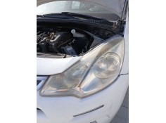 Recambio de faro izquierdo para citroën c3 ii (sc_) 1.2 vti 82 referencia OEM IAM   