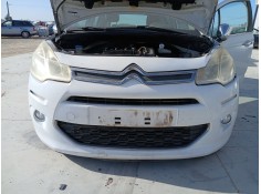 Recambio de paragolpes delantero para citroën c3 ii (sc_) 1.2 vti 82 referencia OEM IAM   