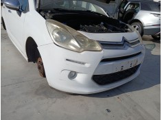 Recambio de paragolpes delantero para citroën c3 ii (sc_) 1.2 vti 82 referencia OEM IAM    2