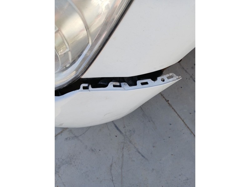 Recambio de paragolpes delantero para citroën c3 ii (sc_) 1.2 vti 82 referencia OEM IAM   