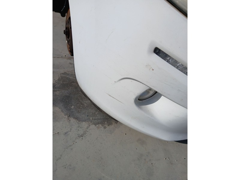 Recambio de paragolpes delantero para citroën c3 ii (sc_) 1.2 vti 82 referencia OEM IAM   