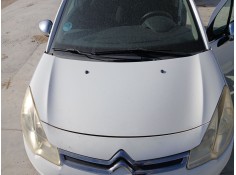 Recambio de capot para citroën c3 ii (sc_) 1.2 vti 82 referencia OEM IAM   