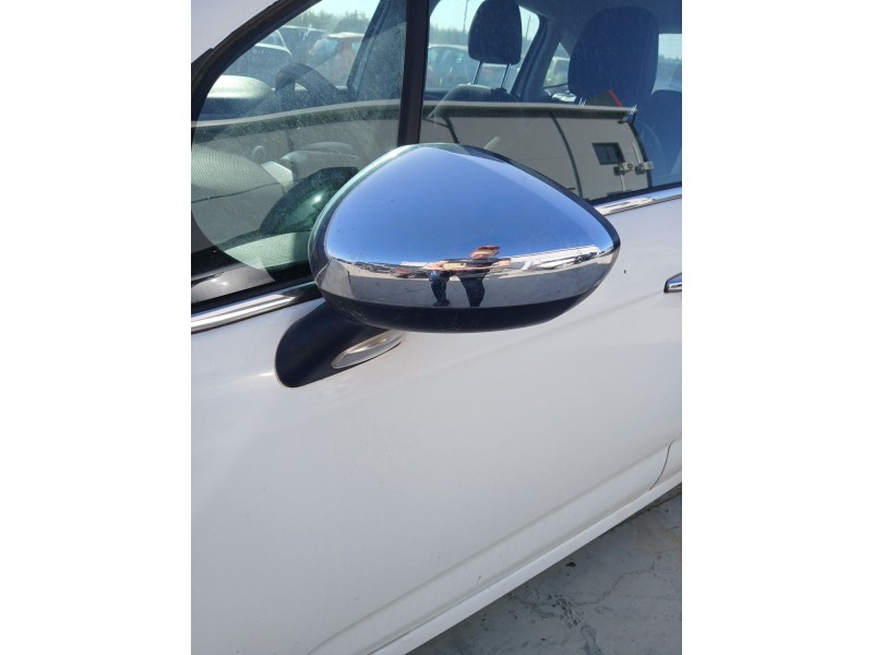 Recambio de retrovisor izquierdo para citroën c3 ii (sc_) 1.2 vti 82 referencia OEM IAM   