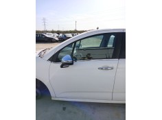 Recambio de puerta delantera izquierda para citroën c3 ii (sc_) 1.2 vti 82 referencia OEM IAM   