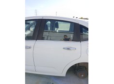 Recambio de puerta trasera izquierda para citroën c3 ii (sc_) 1.2 vti 82 referencia OEM IAM   