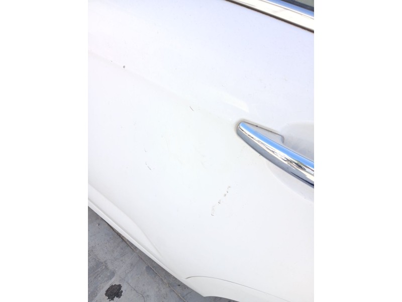 Recambio de puerta trasera izquierda para citroën c3 ii (sc_) 1.2 vti 82 referencia OEM IAM   
							