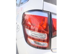 Recambio de piloto trasero izquierdo para citroën c3 ii (sc_) 1.2 vti 82 referencia OEM IAM   