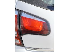 Recambio de piloto trasero izquierdo interior para citroën c3 ii (sc_) 1.2 vti 82 referencia OEM IAM   