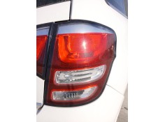 Recambio de piloto trasero derecho para citroën c3 ii (sc_) 1.2 vti 82 referencia OEM IAM   