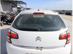 Recambio de porton trasero para citroën c3 ii (sc_) 1.2 vti 82 referencia OEM IAM   