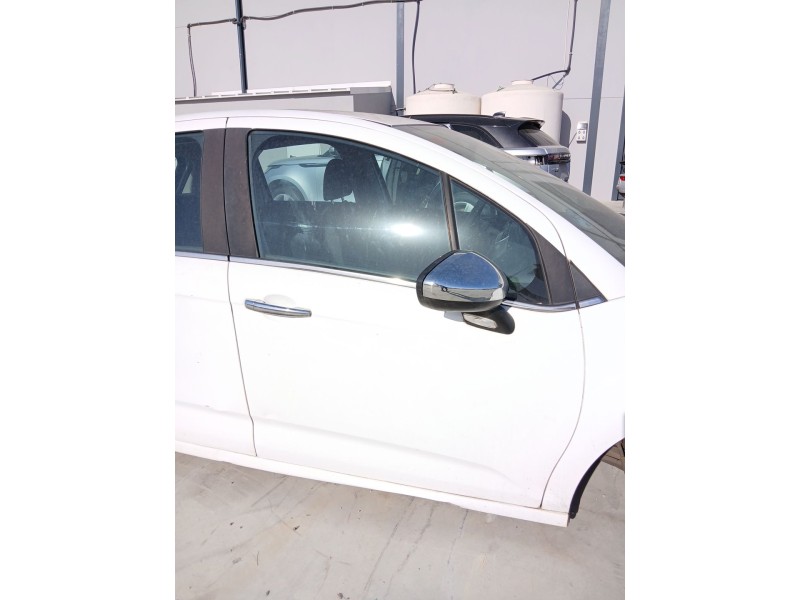 Recambio de puerta delantera derecha para citroën c3 ii (sc_) 1.2 vti 82 referencia OEM IAM   