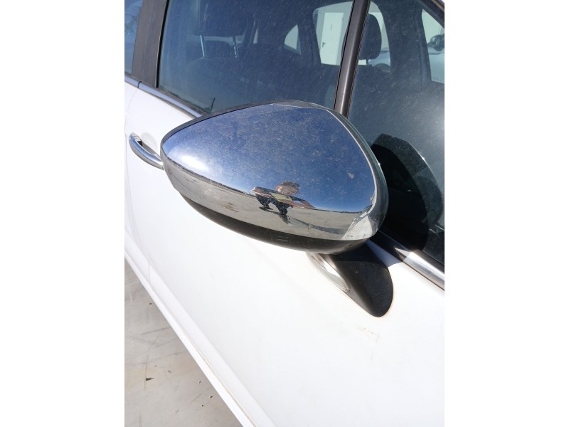 Recambio de retrovisor derecho para citroën c3 ii (sc_) 1.2 vti 82 referencia OEM IAM   
