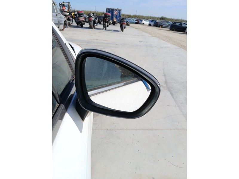 Recambio de retrovisor derecho para citroën c3 ii (sc_) 1.2 vti 82 referencia OEM IAM   