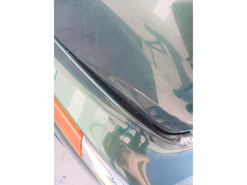 Recambio de aleta delantera derecha para jaguar xj (x350, x358) 4.2 referencia OEM IAM   
							