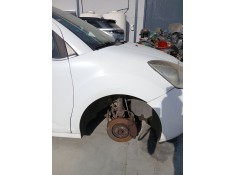 Recambio de aleta delantera derecha para citroën c3 ii (sc_) 1.2 vti 82 referencia OEM IAM   