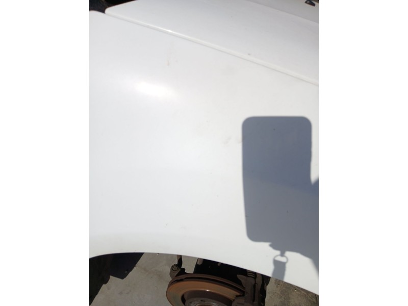 Recambio de aleta delantera derecha para citroën c3 ii (sc_) 1.2 vti 82 referencia OEM IAM   
							