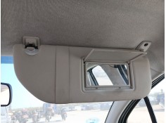 Recambio de parasol derecho para citroën c3 ii (sc_) 1.2 vti 82 referencia OEM IAM    2
