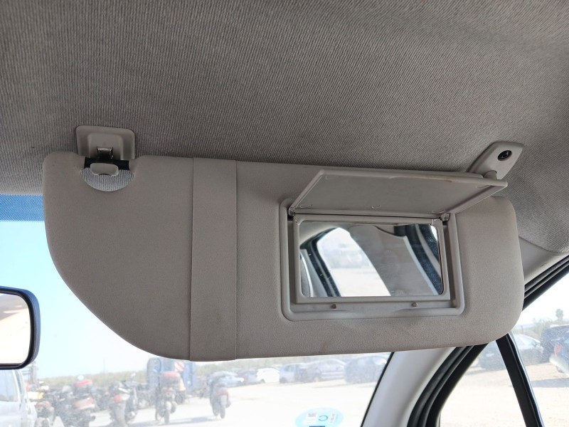 Recambio de parasol derecho para citroën c3 ii (sc_) 1.2 vti 82 referencia OEM IAM   