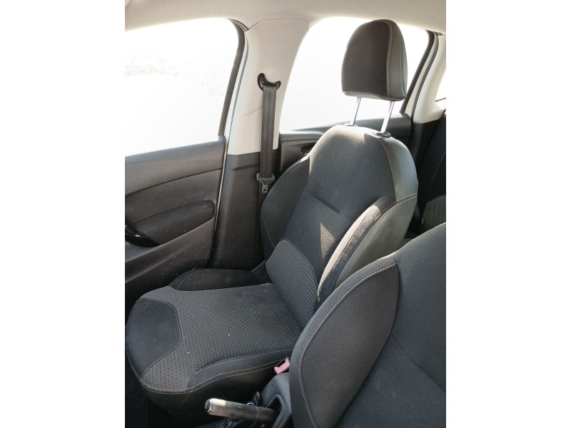 Recambio de asiento delantero derecho para citroën c3 ii (sc_) 1.2 vti 82 referencia OEM IAM   