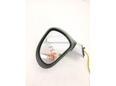 Recambio de retrovisor izquierdo para peugeot 308 i (4a_, 4c_) 1.6 hdi referencia OEM IAM   