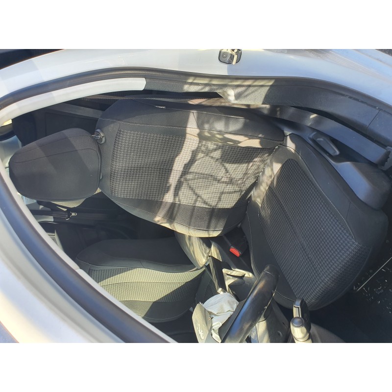 Recambio de asiento delantero izquierdo para peugeot 308 sw 1.6 blue-hdi fap referencia OEM IAM   