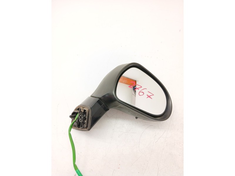 Recambio de retrovisor derecho para peugeot 308 i (4a_, 4c_) 1.6 hdi referencia OEM IAM   