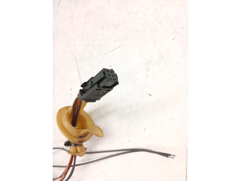 Recambio de retrovisor derecho para peugeot 308 i (4a_, 4c_) 1.6 hdi referencia OEM IAM   
							