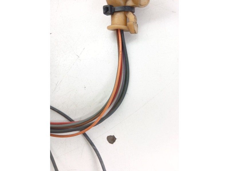 Recambio de retrovisor derecho para peugeot 308 i (4a_, 4c_) 1.6 hdi referencia OEM IAM   