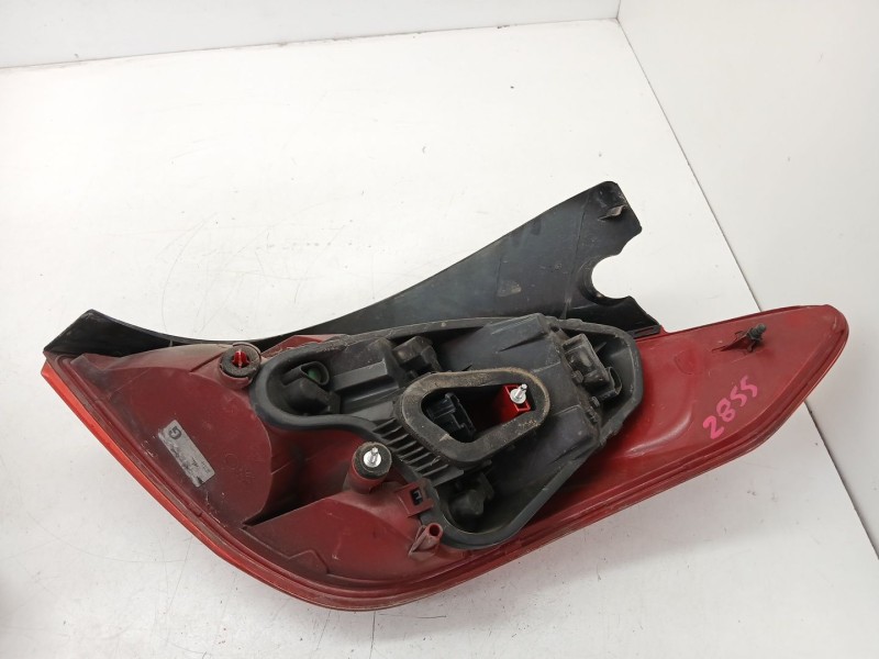 Recambio de piloto trasero izquierdo para peugeot 308 i (4a_, 4c_) 1.6 hdi referencia OEM IAM 9680425780  