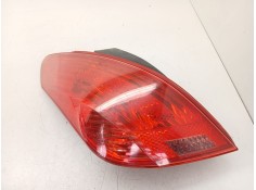 Recambio de piloto trasero izquierdo para peugeot 308 i (4a_, 4c_) 1.6 hdi referencia OEM IAM 9680425780  