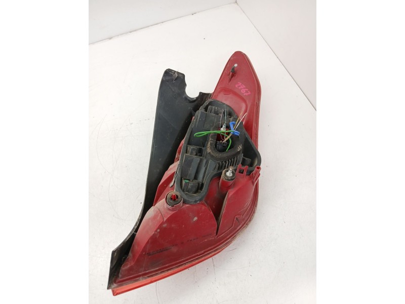 Recambio de piloto trasero izquierdo para peugeot 308 i (4a_, 4c_) 1.6 hdi referencia OEM IAM 9680425780  
							