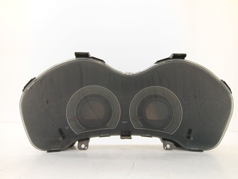 Recambio de cuadro instrumentos para toyota auris (_e15_) 1.4 d-4d (nde150_) referencia OEM IAM 838000Z290  