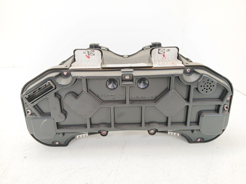 Recambio de cuadro instrumentos para toyota auris (_e15_) 1.4 d-4d (nde150_) referencia OEM IAM 838000Z290  
							