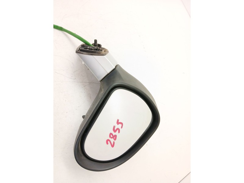 Recambio de retrovisor derecho para peugeot 308 i (4a_, 4c_) 1.6 hdi referencia OEM IAM   
