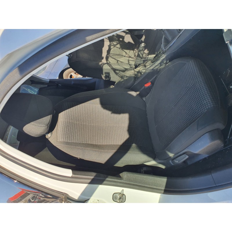 Recambio de asiento delantero derecho para peugeot 308 sw 1.6 blue-hdi fap referencia OEM IAM   