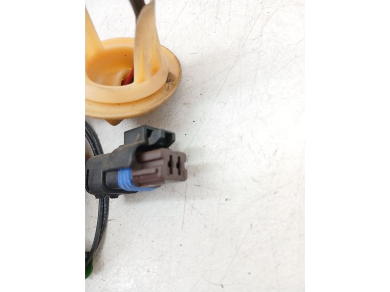 Recambio de retrovisor derecho para peugeot 308 i (4a_, 4c_) 1.6 hdi referencia OEM IAM   