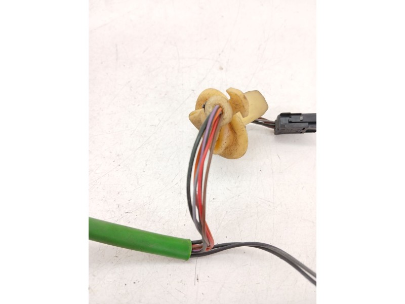 Recambio de retrovisor derecho para peugeot 308 i (4a_, 4c_) 1.6 hdi referencia OEM IAM   
							