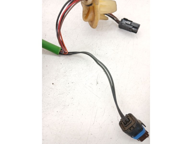 Recambio de retrovisor derecho para peugeot 308 i (4a_, 4c_) 1.6 hdi referencia OEM IAM   
							