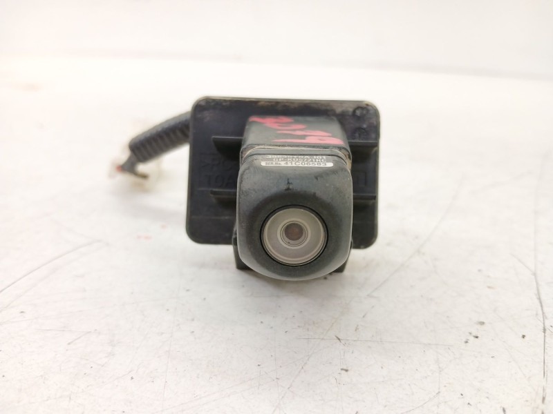 Recambio de modulo electronico para honda cr-v iv (rm_) 1.6 i-dtec (re6) referencia OEM IAM 39530T0AJ01  