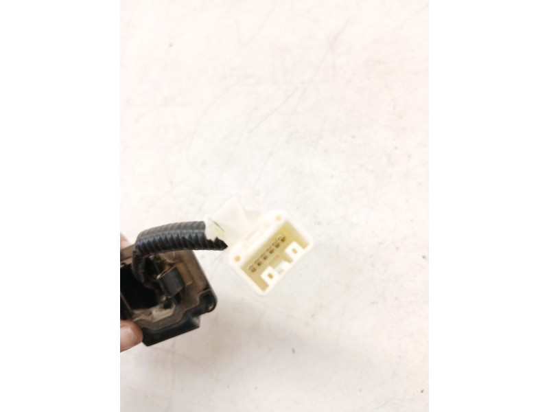 Recambio de modulo electronico para honda cr-v iv (rm_) 1.6 i-dtec (re6) referencia OEM IAM 39530T0AJ01  